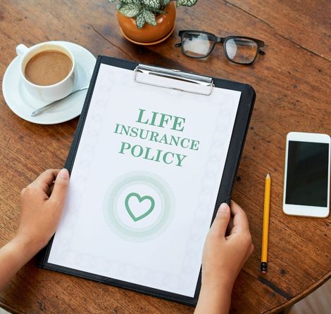 child insurance policy