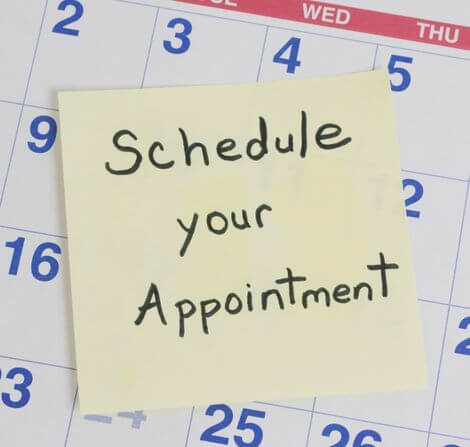 Book Appointment Online